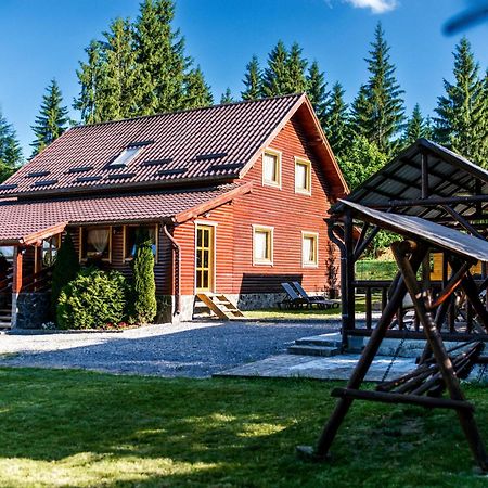 Vivien Vendeghaz Villa Borzont Ngoại thất bức ảnh
