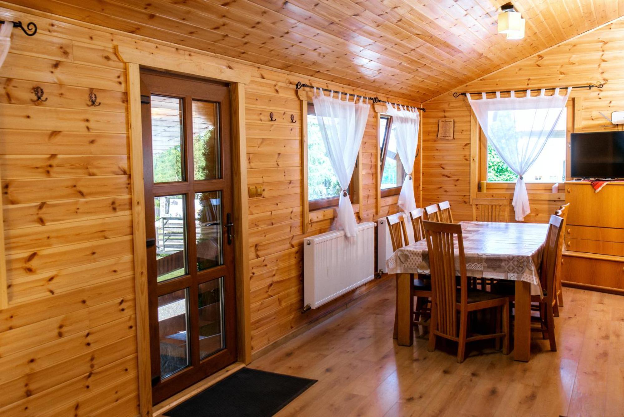 Vivien Vendeghaz Villa Borzont Ngoại thất bức ảnh