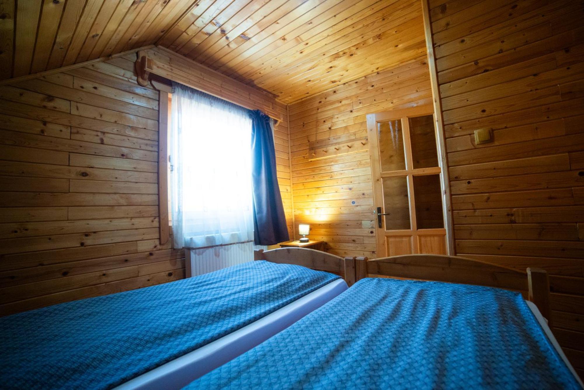 Vivien Vendeghaz Villa Borzont Ngoại thất bức ảnh