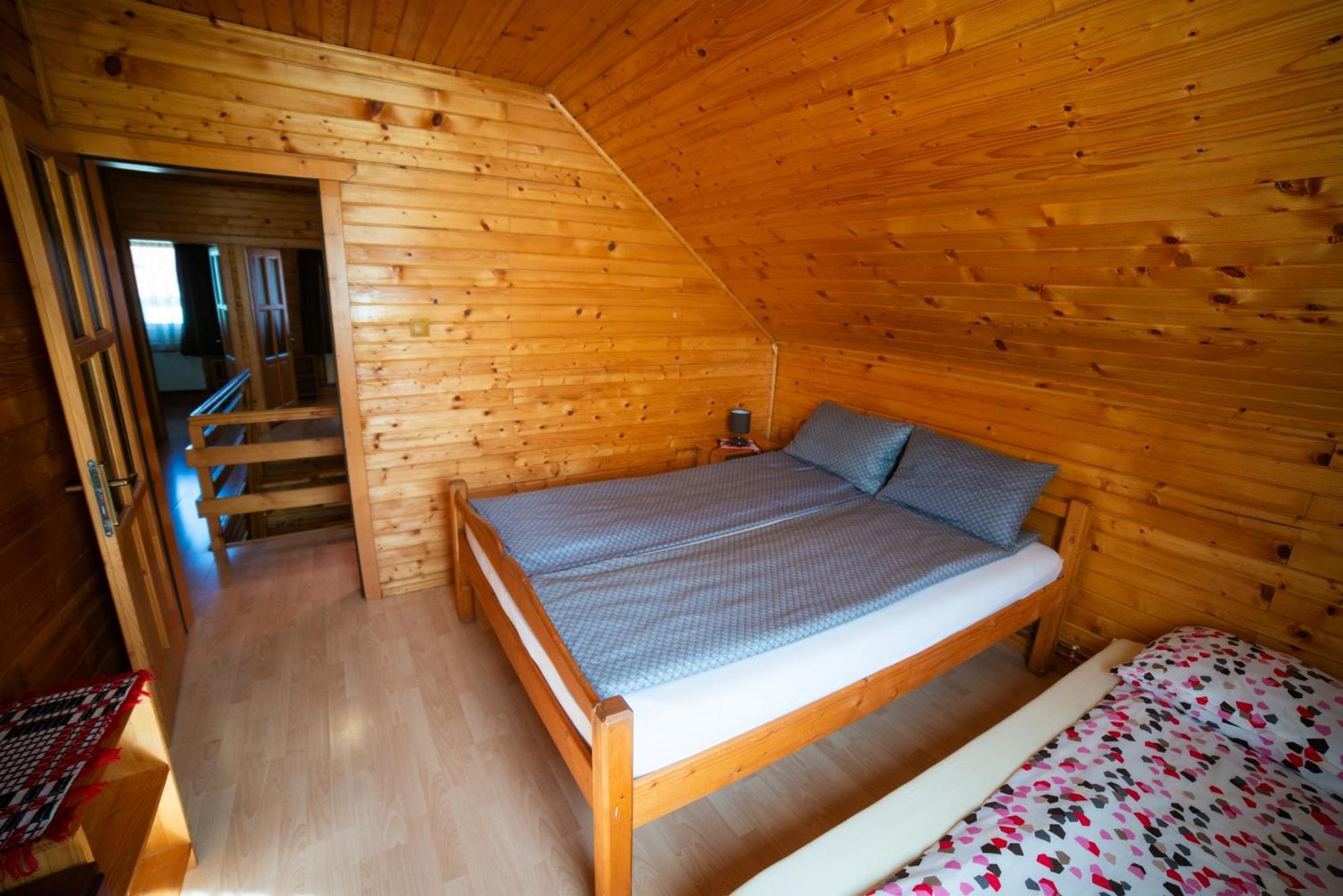 Vivien Vendeghaz Villa Borzont Ngoại thất bức ảnh