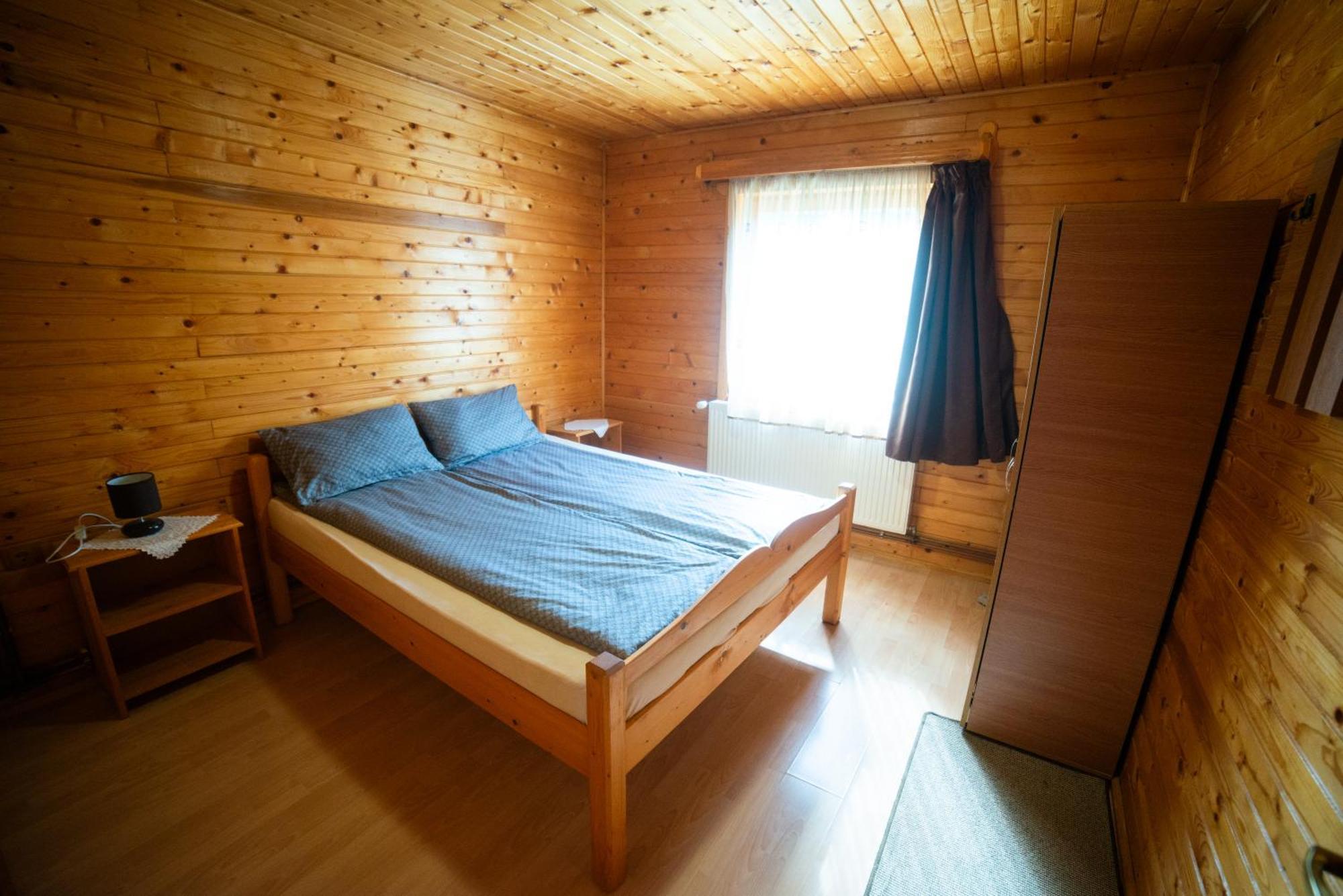 Vivien Vendeghaz Villa Borzont Ngoại thất bức ảnh