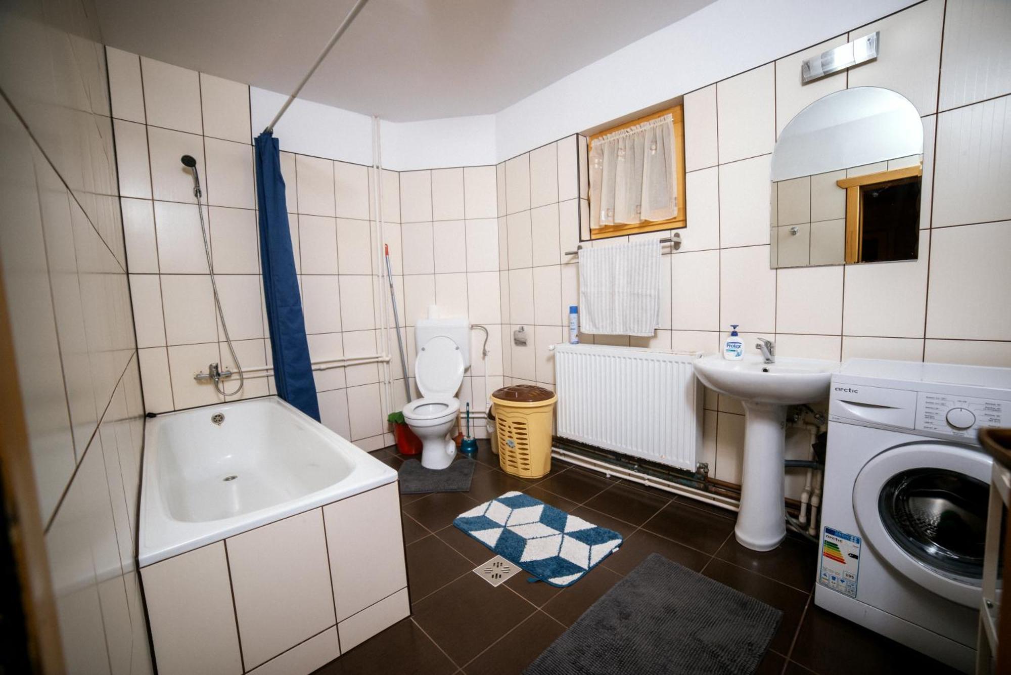 Vivien Vendeghaz Villa Borzont Ngoại thất bức ảnh
