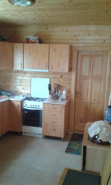 Vivien Vendeghaz Villa Borzont Ngoại thất bức ảnh